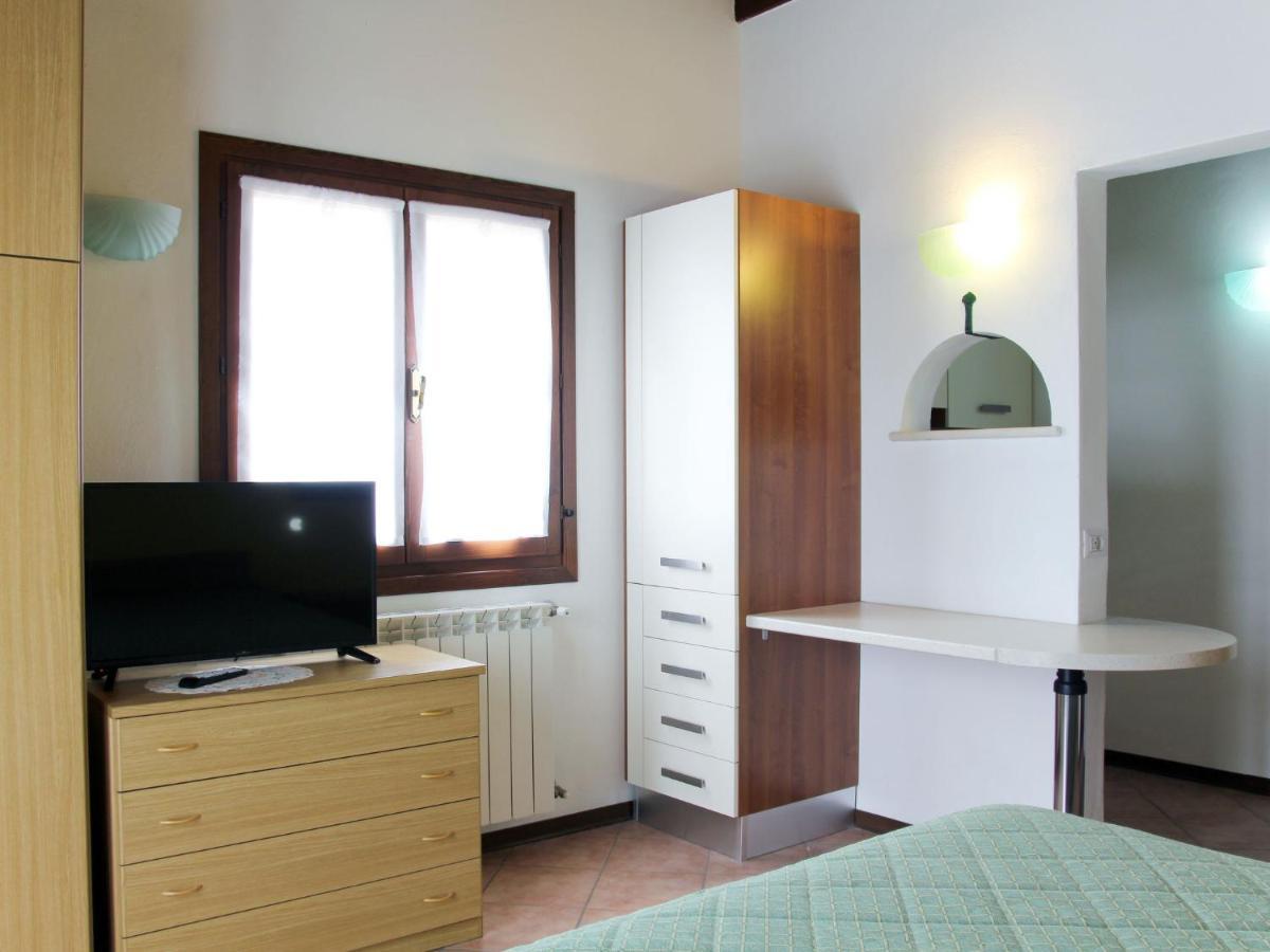 Apartment La Tartufaia-9 By Interhome Tremosine Extérieur photo