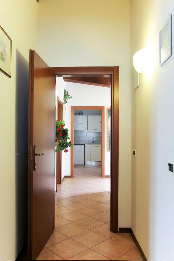 Apartment La Tartufaia-9 By Interhome Tremosine Extérieur photo